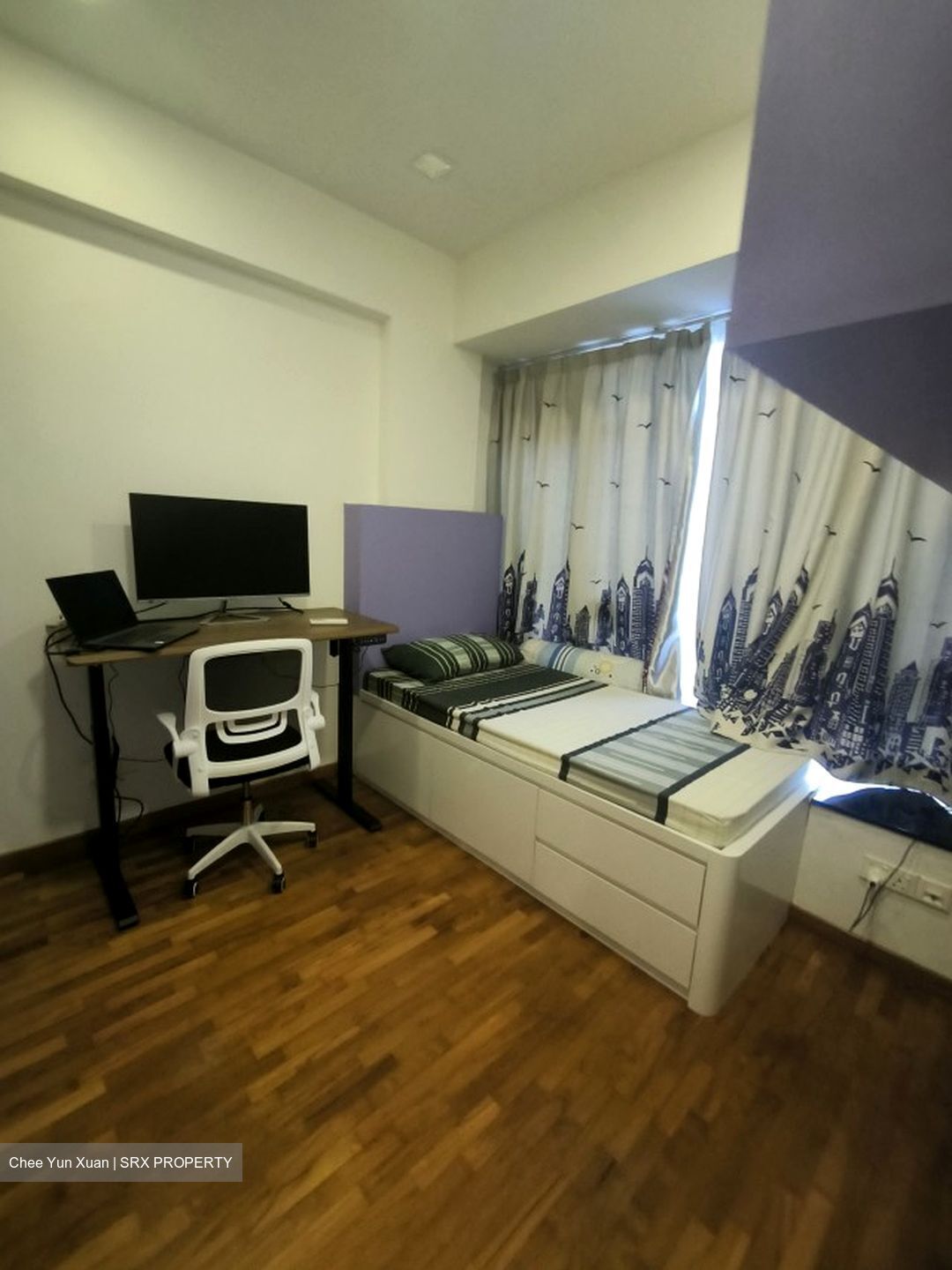 Atrium Residences (D14), Apartment #559826831
